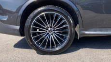 Mercedes-Benz GLC Coupe GLC 300d 4Matic AMG Line Prem Plus 5dr 9G-Tronic Diesel Estate